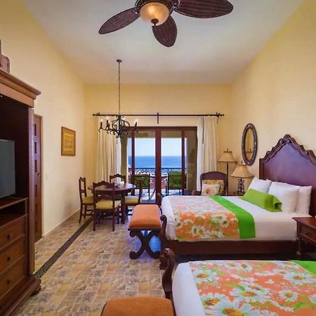 Beautiful & Ideal Family Suite At Cabo San Lucas Exterior photo