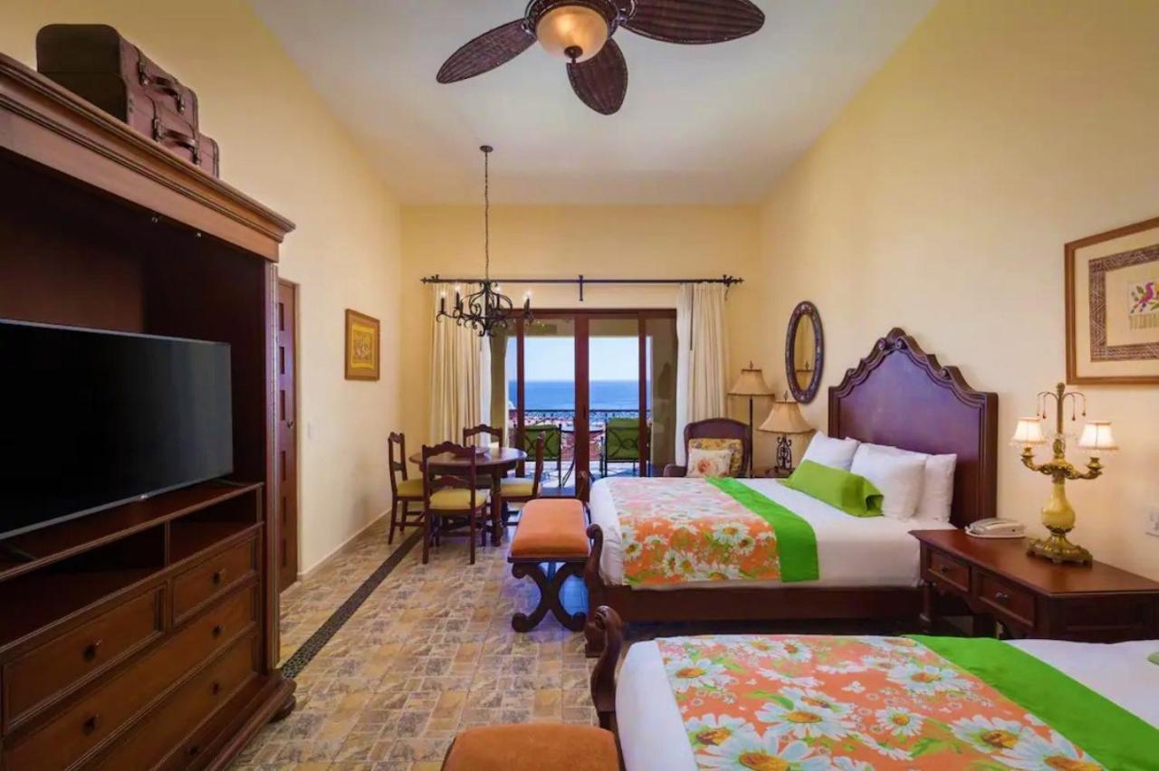 Beautiful & Ideal Family Suite At Cabo San Lucas Exterior photo