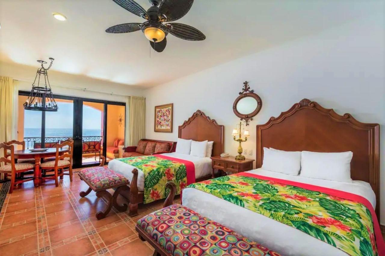 Beautiful & Ideal Family Suite At Cabo San Lucas Exterior photo