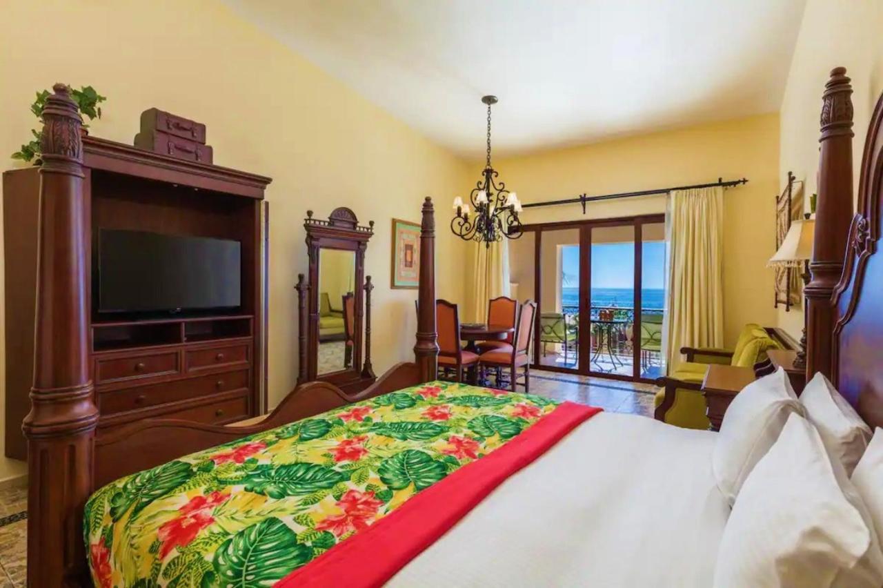 Beautiful & Ideal Family Suite At Cabo San Lucas Exterior photo