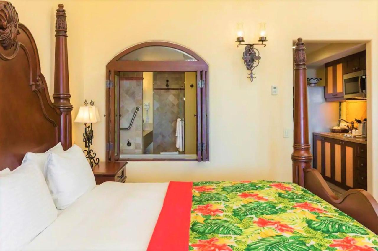 Beautiful & Ideal Family Suite At Cabo San Lucas Exterior photo