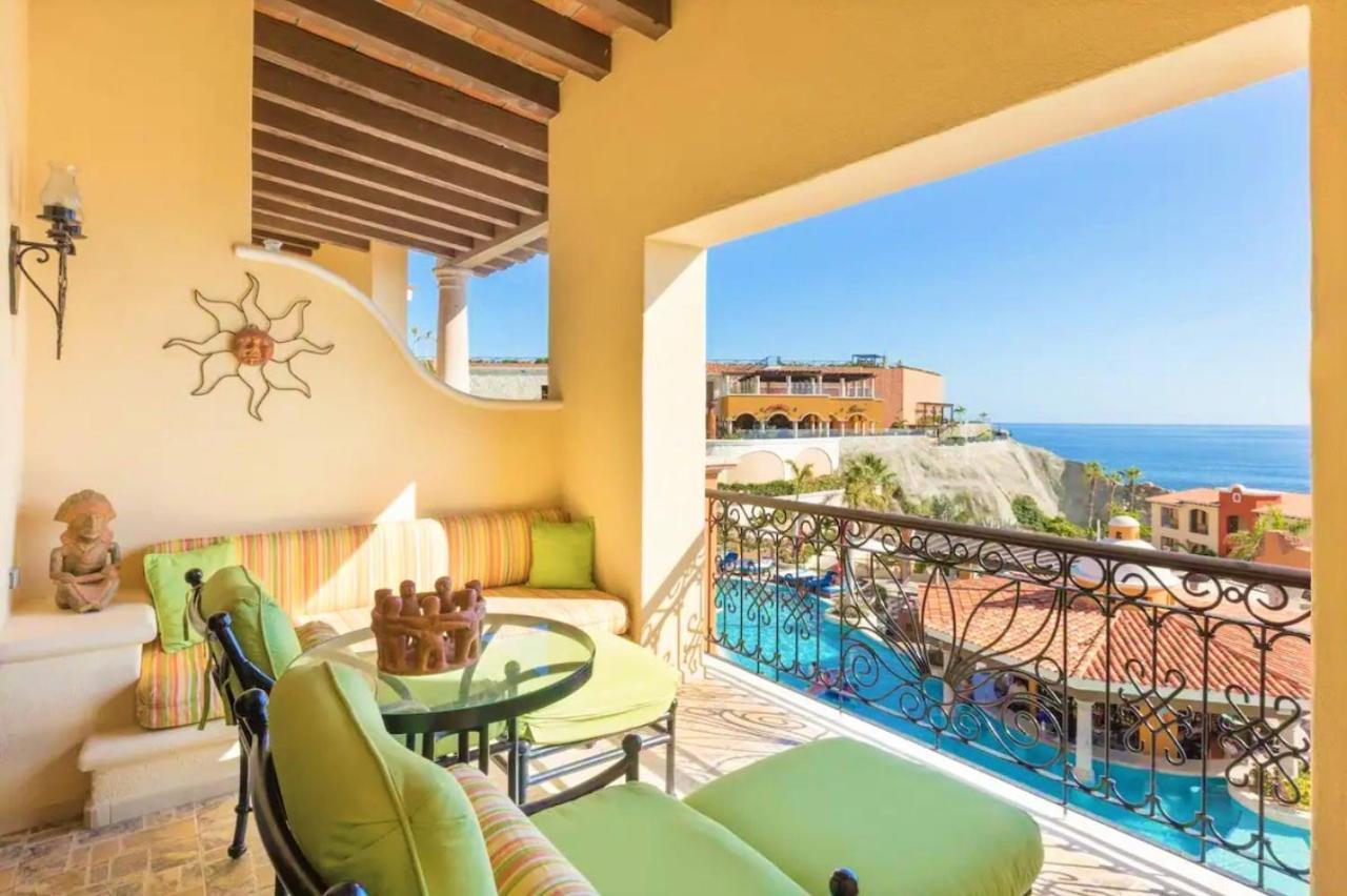 Beautiful & Ideal Family Suite At Cabo San Lucas Exterior photo