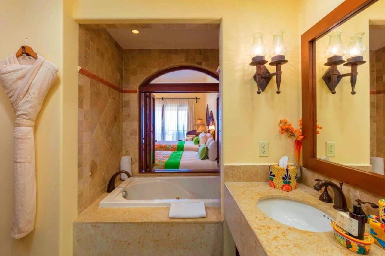 Beautiful & Ideal Family Suite At Cabo San Lucas Exterior photo