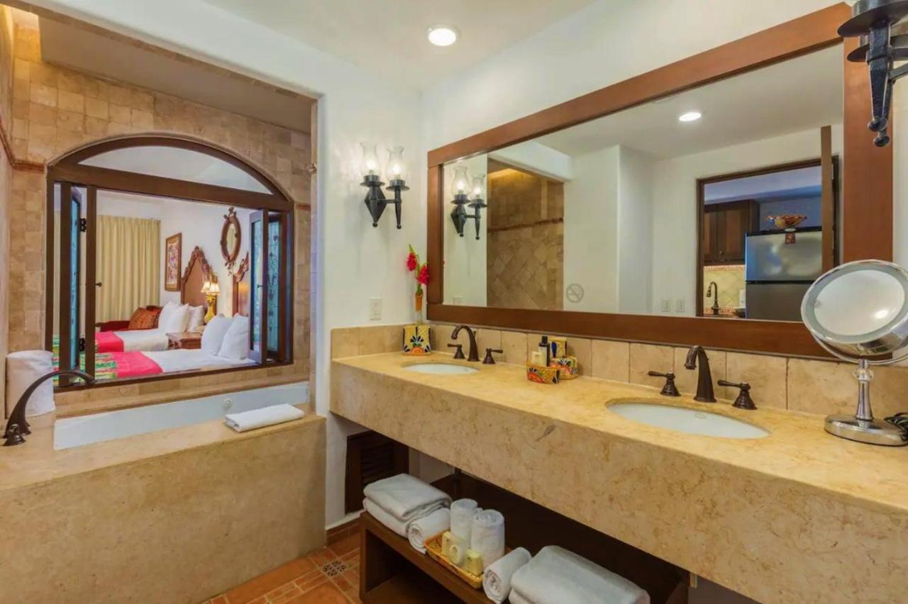 Beautiful & Ideal Family Suite At Cabo San Lucas Exterior photo