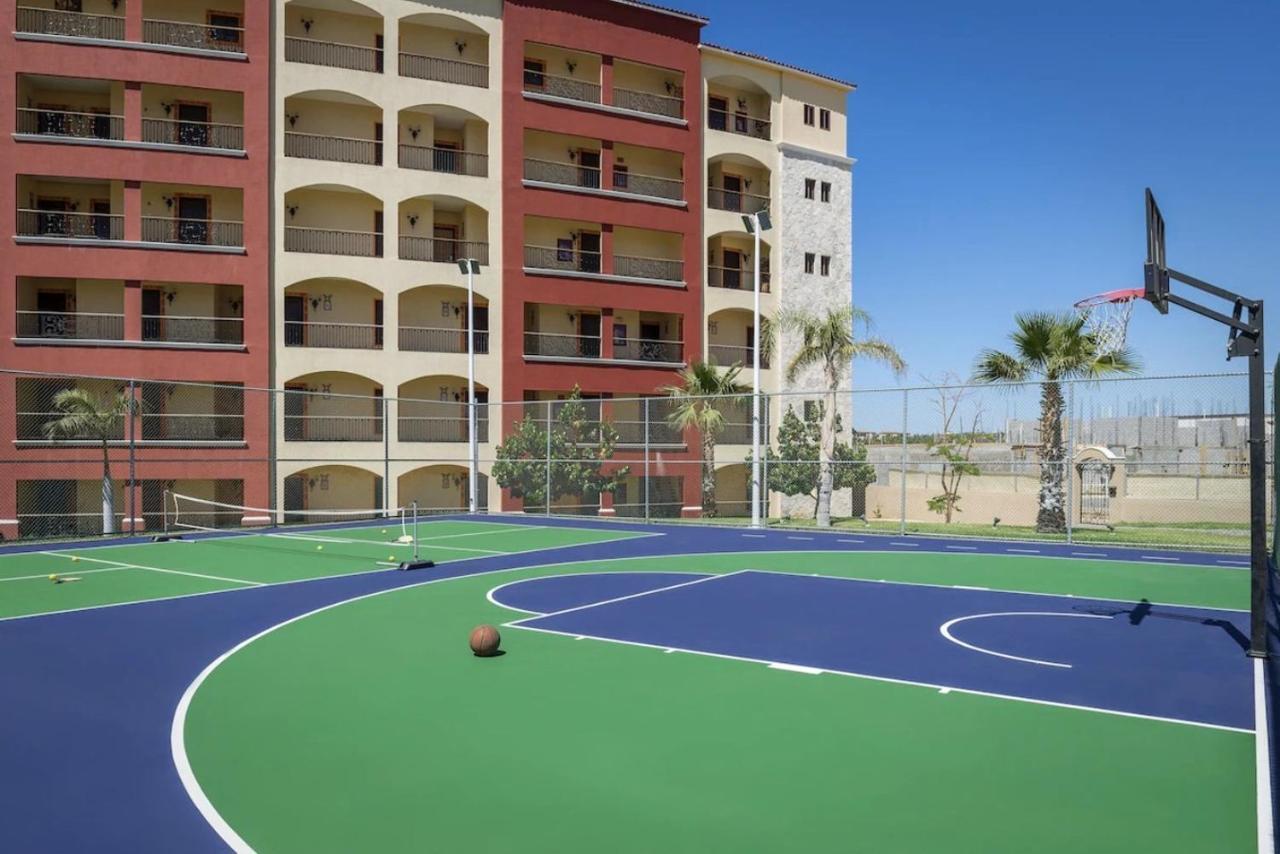 Beautiful & Ideal Family Suite At Cabo San Lucas Exterior photo